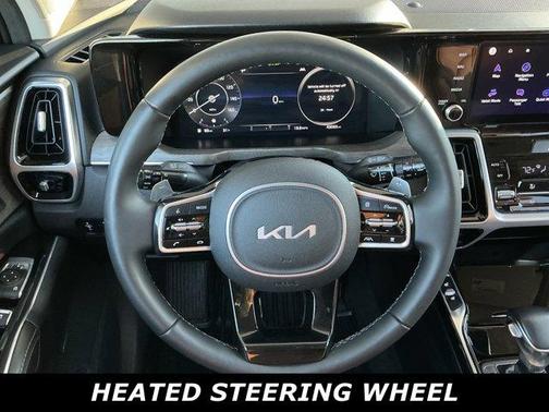 2022 Kia Sorento SX Prestige