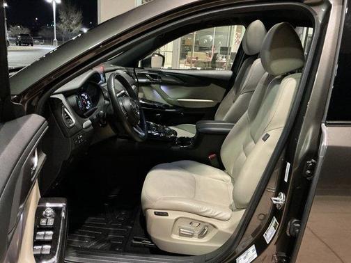 2019 Mazda CX-9 Grand Touring