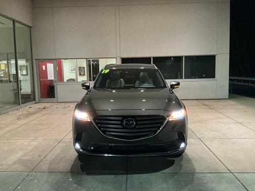 2019 Mazda CX-9 Grand Touring