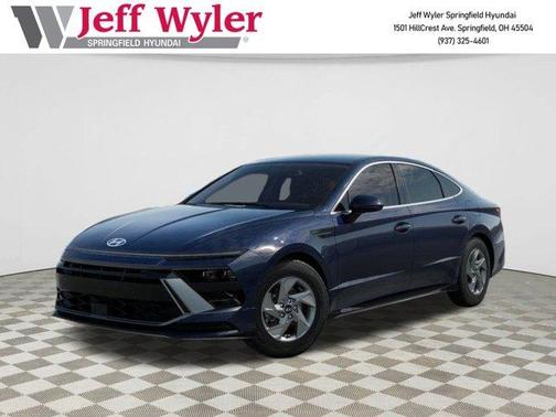 2026 Hyundai SONATA SE