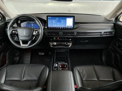 2024 Lincoln Corsair Reserve