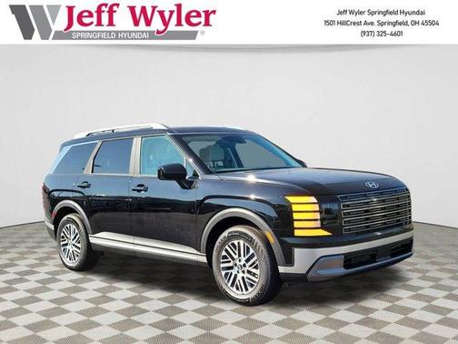2026 Hyundai PALISADE SEL Convenience