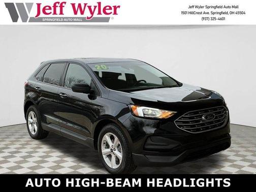 2020 Ford Edge SE