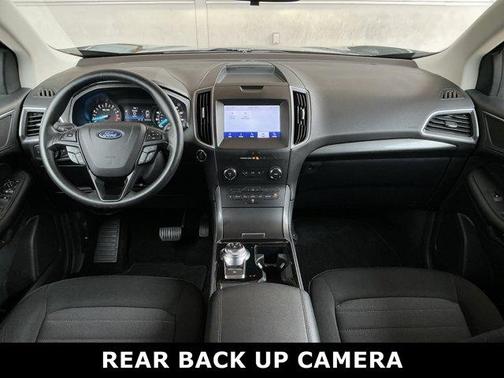 2020 Ford Edge SE