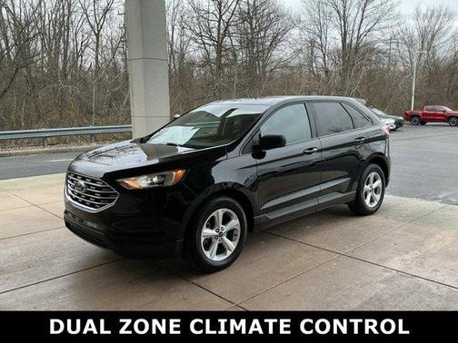 2020 Ford Edge SE