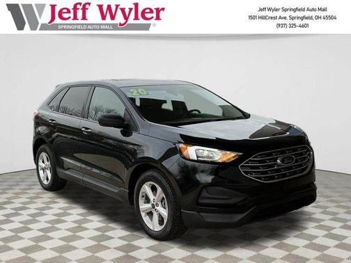 2020 Ford Edge SE