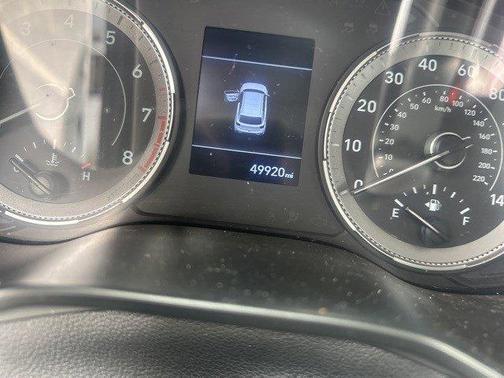 2020 Hyundai VENUE SEL