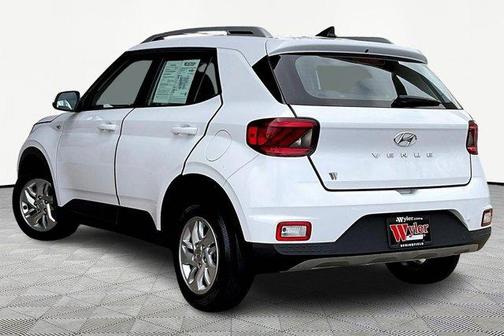 2020 Hyundai VENUE SEL