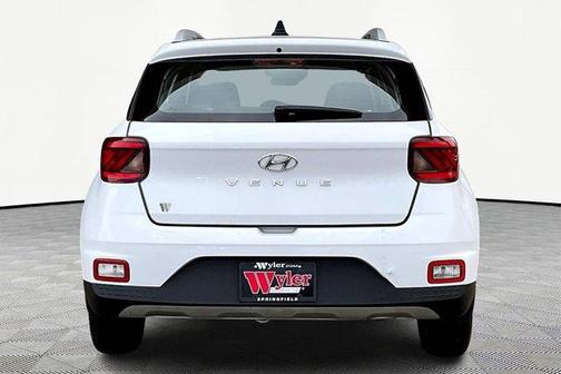 2020 Hyundai VENUE SEL