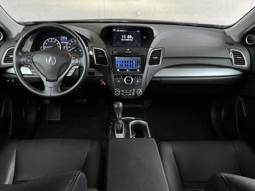 2016 Acura RDX Base