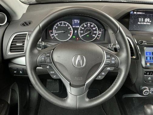 2016 Acura RDX Base
