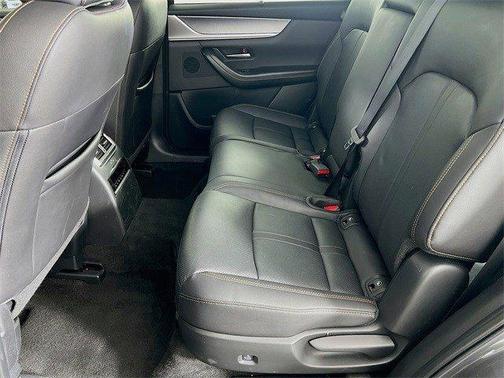 2025 Mazda CX-90 3.3 Turbo Preferred Package