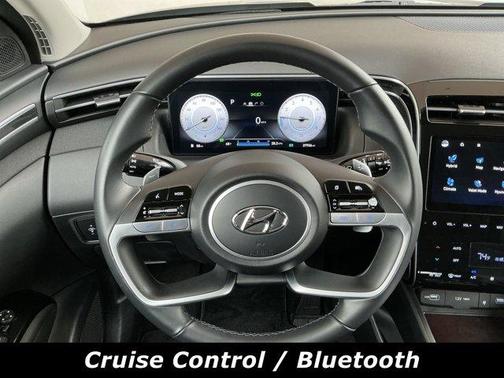 2023 Hyundai TUCSON Hybrid SEL Convenience