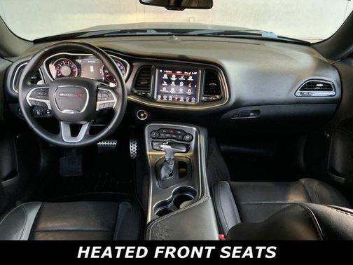 2017 Dodge Challenger GT