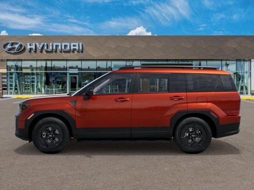 2025 Hyundai SANTA FE XRT
