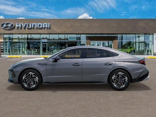 2025 Hyundai SONATA SEL Convenience