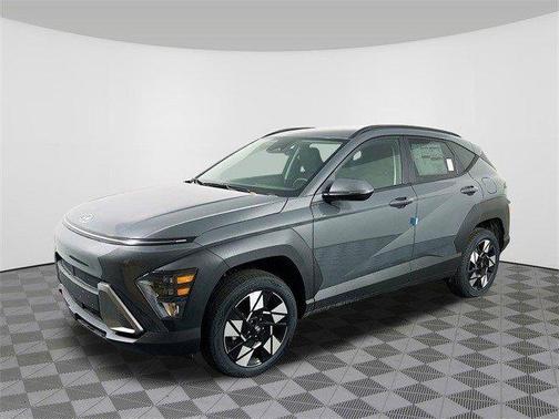 2025 Hyundai KONA SEL Convenience