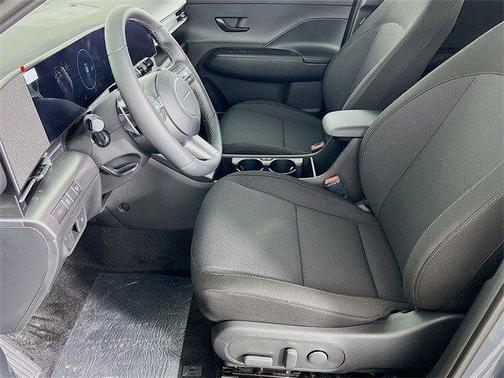 2025 Hyundai KONA SEL Convenience