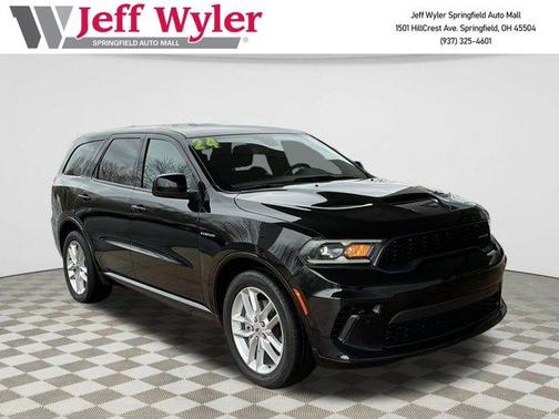 2024 Dodge Durango R/T