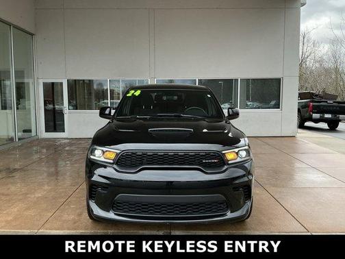 2024 Dodge Durango R/T