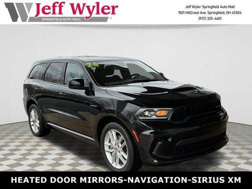 2024 Dodge Durango R/T