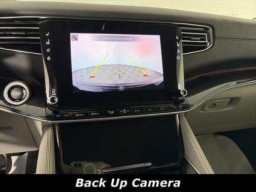 2022 Jeep Wagoneer Series I