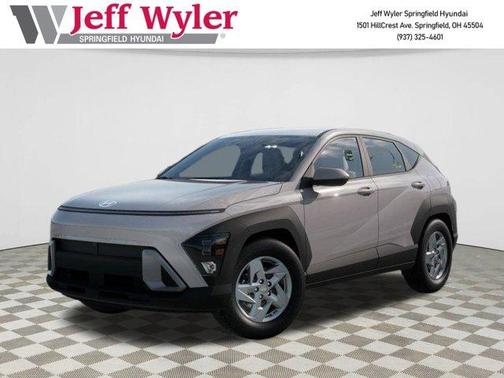 2026 Hyundai KONA SE