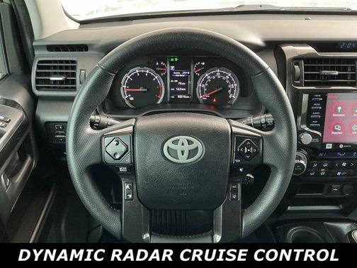 2021 Toyota 4Runner TRD Pro