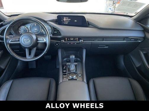 2023 Mazda Mazda3 FWD w/Select Package