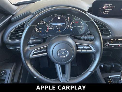 2023 Mazda Mazda3 FWD w/Select Package