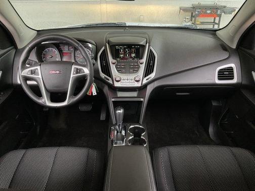 2017 GMC Terrain SLE-2