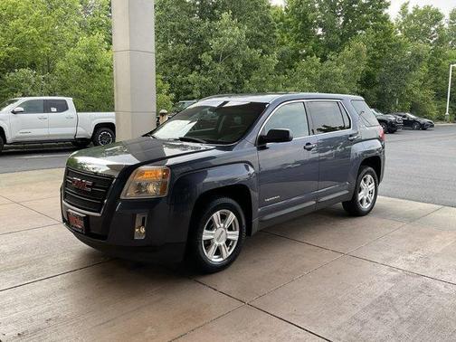 2014 GMC Terrain SLE-1