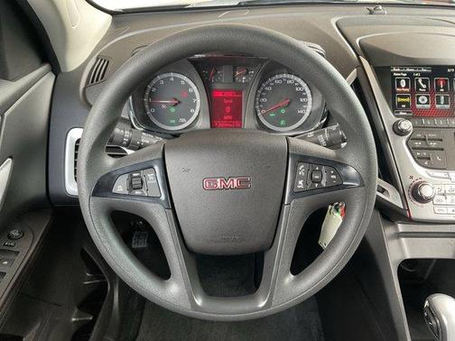 2014 GMC Terrain SLE-1