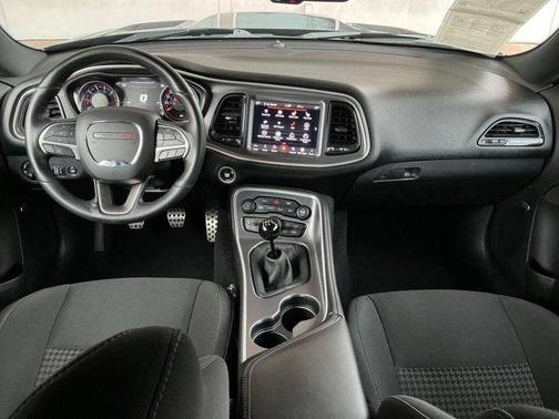 2019 Dodge Challenger R/T Scat Pack