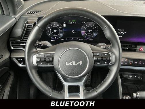 2023 Kia Sportage X-Pro