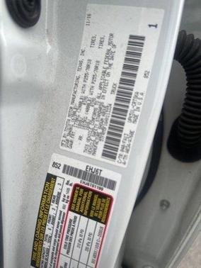 2017 Toyota Tundra SR