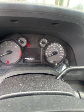 2017 Toyota Tundra SR