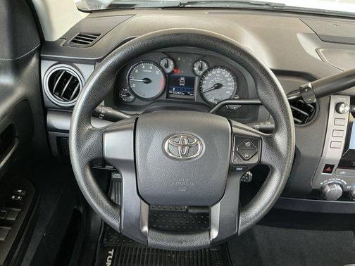 2017 Toyota Tundra SR