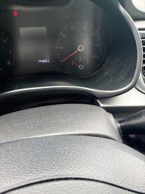 2022 Kia Rio S