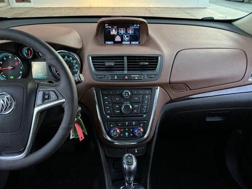 2014 Buick Encore Leather