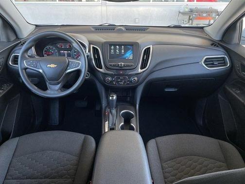 2018 Chevrolet Equinox 1LT