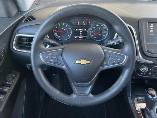 2018 Chevrolet Equinox 1LT