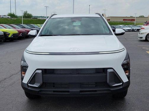 2025 Hyundai KONA SEL Convenience