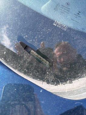 2017 BMW 440 Gran Coupe i xDrive