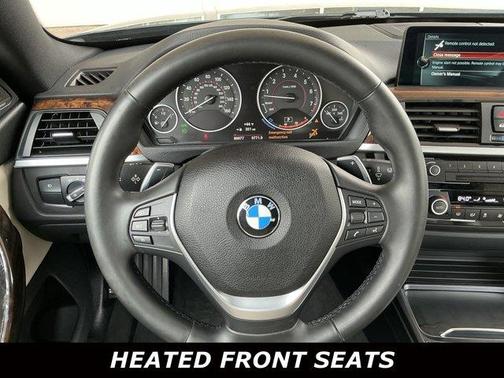 2017 BMW 440 Gran Coupe i xDrive