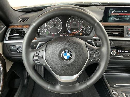 2017 BMW 440 Gran Coupe i xDrive