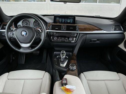 2017 BMW 440 Gran Coupe i xDrive