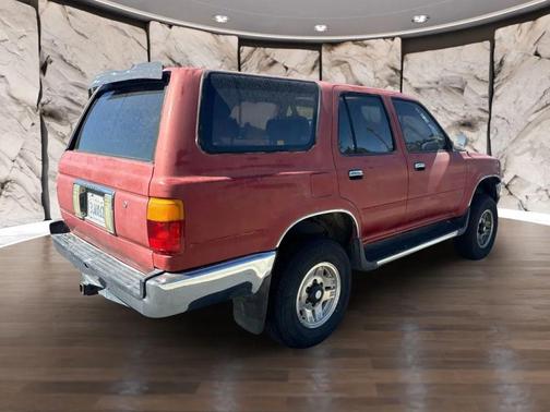 1994 Toyota 4Runner SR5 V6