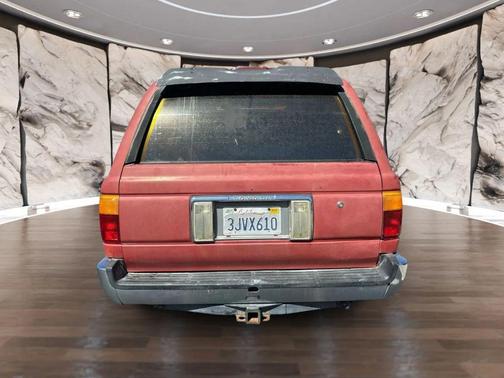 1994 Toyota 4Runner SR5 V6