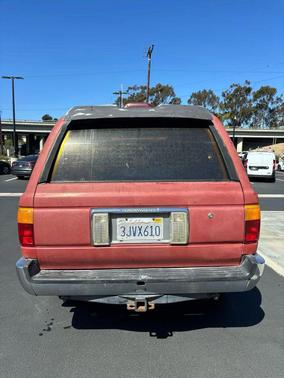 1994 Toyota 4Runner SR5 V6